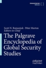 The Palgrave Encyclopedia of Global Security Studies - Book