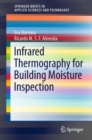 Infrared Thermography for Building Moisture Inspection - Book