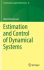 Estimation and Control of Dynamical Systems - Book