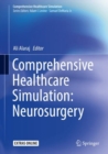Comprehensive Healthcare Simulation: Neurosurgery - Book
