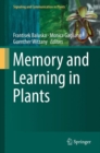 Memory and Learning in Plants - Book