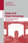 Image and Video Technology : 8th Pacific-Rim Symposium, PSIVT 2017, Wuhan, China, November 20-24, 2017, Revised Selected Papers - Book