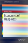 Economics of Happiness - Book
