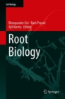 Root Biology - Book