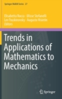 Trends in Applications of Mathematics to Mechanics - Book