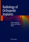 Radiology of Orthopedic Implants - Book