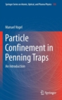 Particle Confinement in Penning Traps : An Introduction - Book