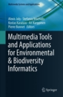 Multimedia Tools and Applications for Environmental & Biodiversity Informatics - Book
