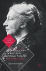 Lady Gregory and Irish National Theatre : Art, Drama, Politics - Book