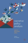 Narrative Policy Analysis : Cases in Decentred Policy - Book
