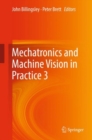 Mechatronics and Machine Vision in Practice 3 - Book