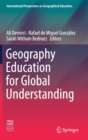 Geography Education for Global Understanding - Book