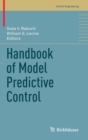 Handbook of Model Predictive Control - Book