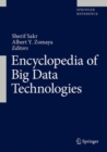 Encyclopedia of Big Data Technologies - Book