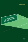 The British Football Film - Book