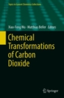 Chemical Transformations of Carbon Dioxide - Book