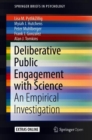 Deliberative Public Engagement with Science : An Empirical Investigation - Book