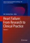Heart Failure: From Research to Clinical Practice : Volume 3 - Book