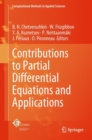 Contributions to Partial Differential Equations and Applications - Book