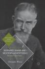 Bernard Shaw and Modern Advertising : Prophet Motives - Book