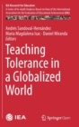 Teaching Tolerance in a Globalized World - Book