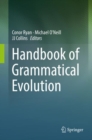 Handbook of Grammatical Evolution - Book