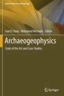 Archaeogeophysics : State of the Art and Case Studies - Book