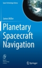 Planetary Spacecraft Navigation - Book
