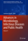 Advances in Microbiology, Infectious Diseases and Public Health : Volume 9 - Book