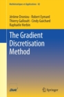 The Gradient Discretisation Method - Book