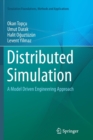 Distributed Simulation : A Model Driven Engineering Approach - Book