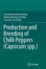Production and Breeding of Chilli Peppers (Capsicum spp.) - Book