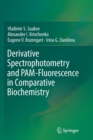 Derivative Spectrophotometry and PAM-Fluorescence in Comparative Biochemistry - Book