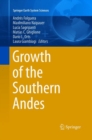 Growth of the Southern Andes - Book