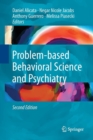 Problem-based Behavioral Science and Psychiatry - Book