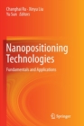 Nanopositioning Technologies : Fundamentals and Applications - Book