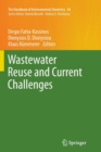 Wastewater Reuse and Current Challenges - Book