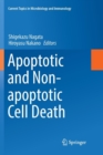 Apoptotic and Non-apoptotic Cell Death - Book
