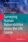 Surveying Human Vulnerabilities across the Life Course - Book
