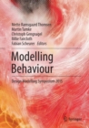 Modelling Behaviour : Design Modelling Symposium 2015 - Book