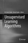Unsupervised Learning Algorithms - Book