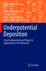 Underpotential Deposition : From  Fundamentals and Theory to Applications at the Nanoscale - Book