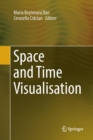 Space and Time Visualisation - Book