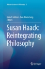 Susan Haack: Reintegrating Philosophy - Book