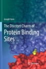 The Discreet Charm of Protein Binding Sites - Book