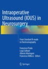 Intraoperative Ultrasound (IOUS) in Neurosurgery : From Standard B-mode to Elastosonography - Book