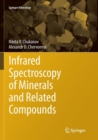 Infrared Spectroscopy of Minerals and Related Compounds - Book