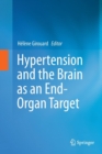 Hypertension and the Brain as an End-Organ Target - Book