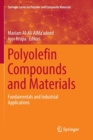 Polyolefin Compounds and Materials : Fundamentals and Industrial Applications - Book
