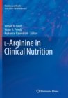 L-Arginine in Clinical Nutrition - Book